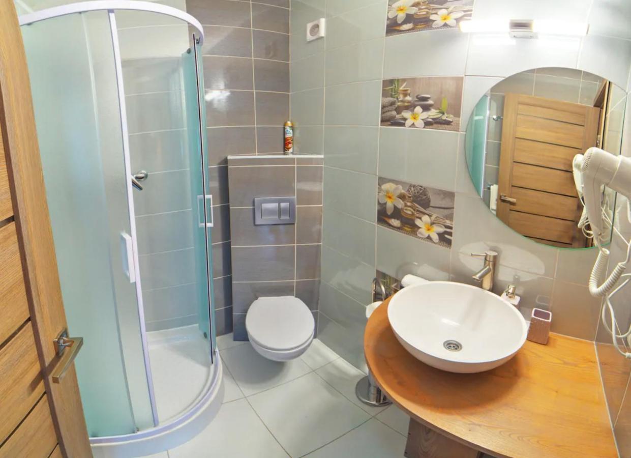 Гостьовий Будинок Bed&Bike Bila Tserkva Bagian luar foto