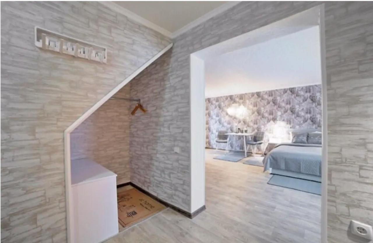 Гостьовий Будинок Bed&Bike Bila Tserkva Bagian luar foto
